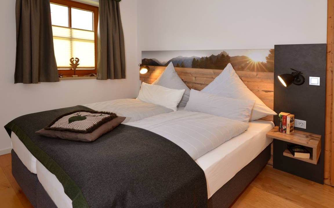 Photo of Bedroom in Groissenbach