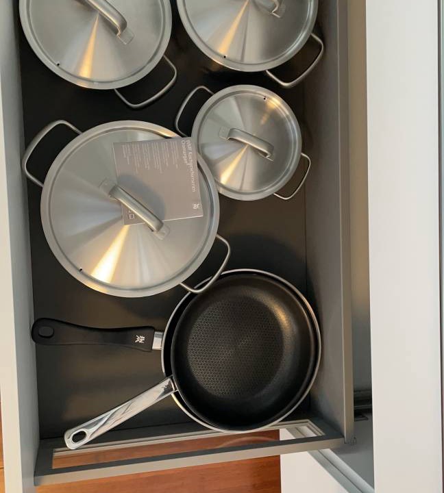 Photo of Kitchen in Bad Alexandersbad
