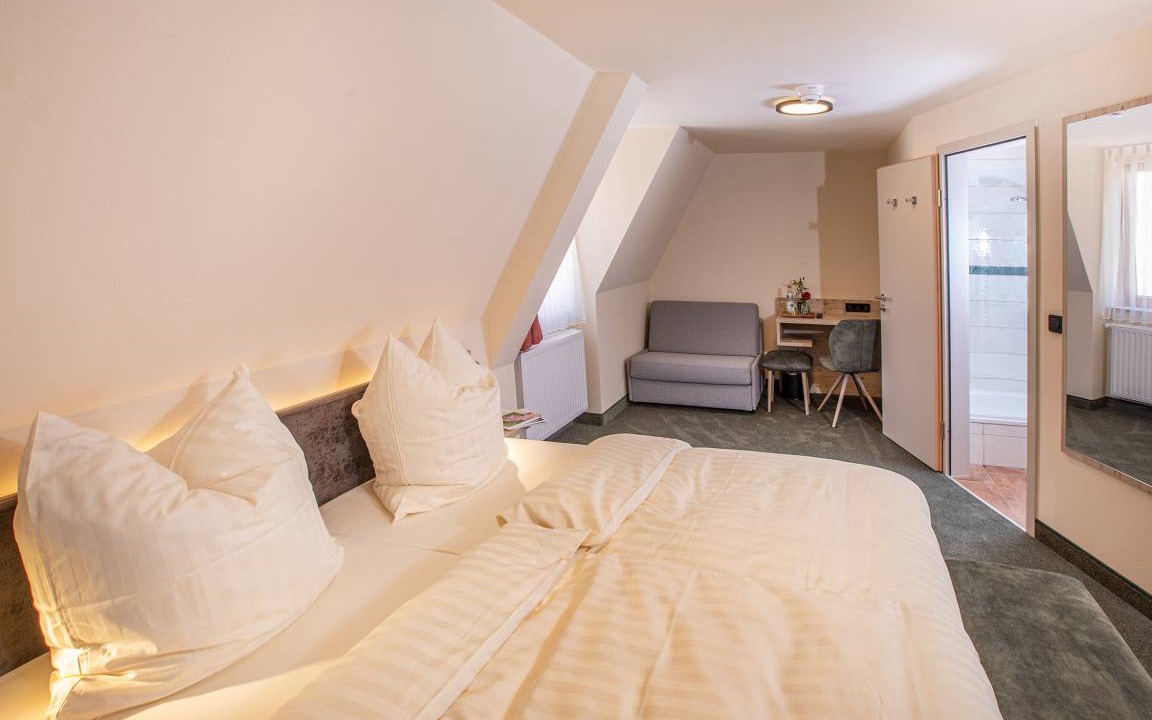 Photo of Bedroom in Fladungen