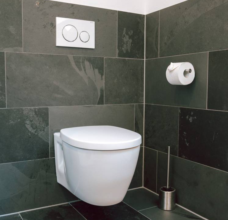 Photo of Bathroom in Wilhelmsthal