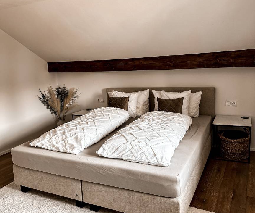 Photo of Bedroom in Breitbrunn a. Chiemsee
