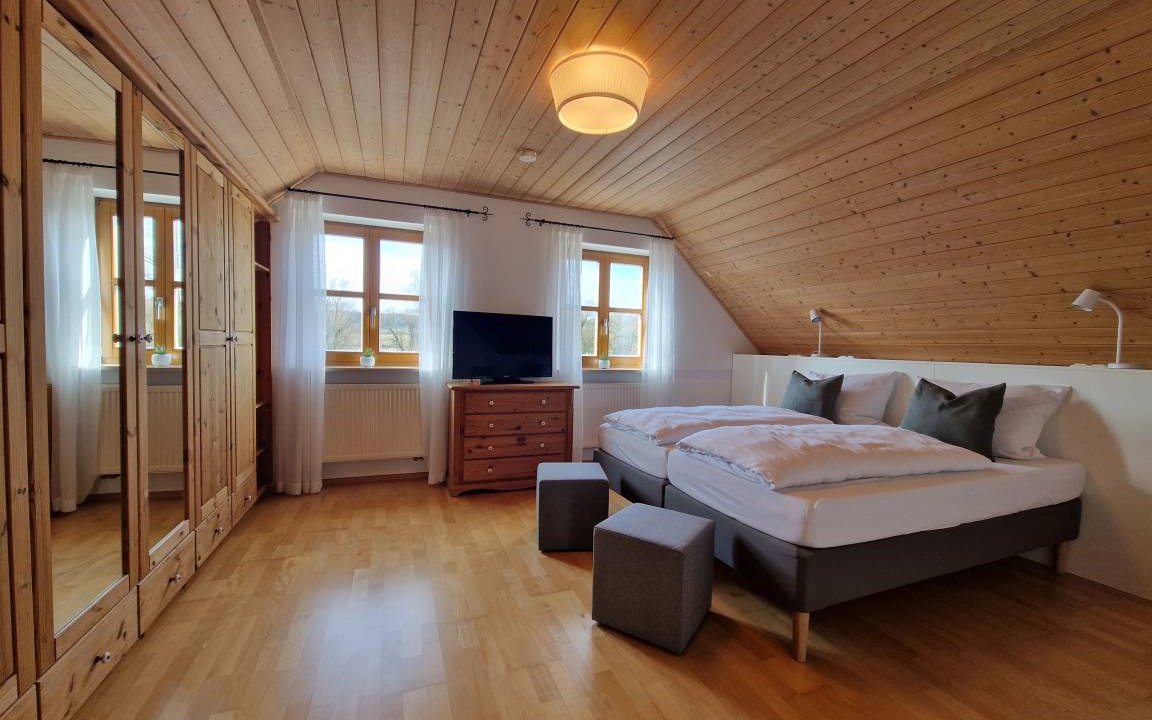 Photo of Bedroom in Bad Abbach
