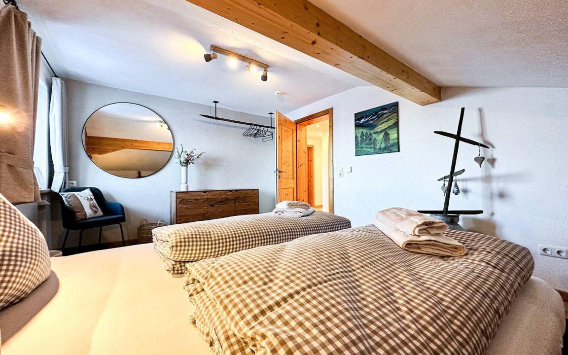 Photo of Bedroom in Steibis
