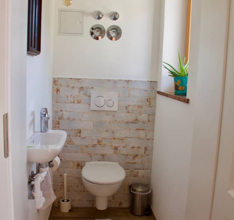 Photo of Bathroom in Chieming