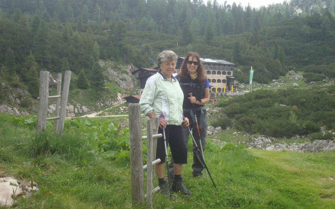 Photo of Others in Weissbach an der Alpenstrasse
