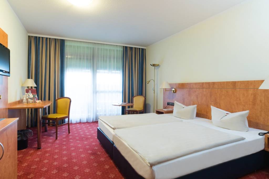 Photo of Bedroom in Bad Aibling