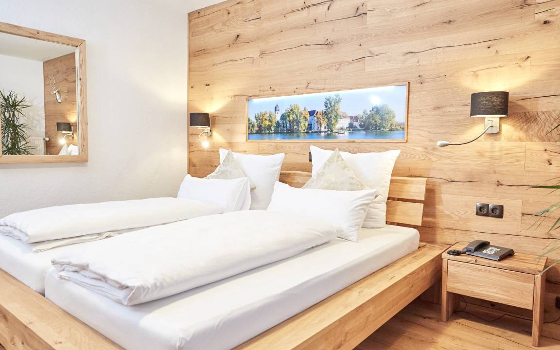 Photo of Bedroom in Prien am Chiemsee