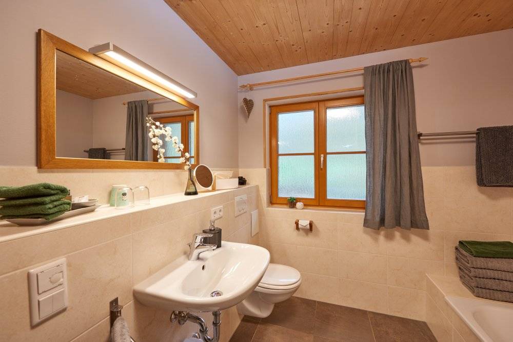 Photo of Bathroom in Schleching