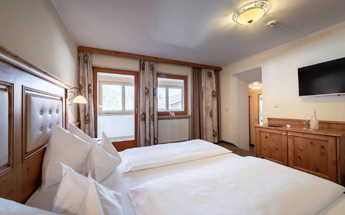 Photo of Bedroom in Pertisau