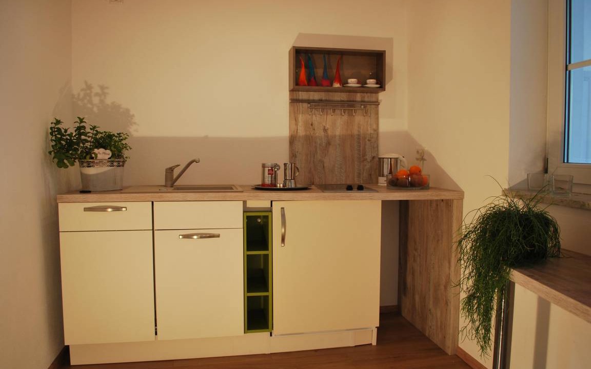 Photo of Kitchen in Osterreinen