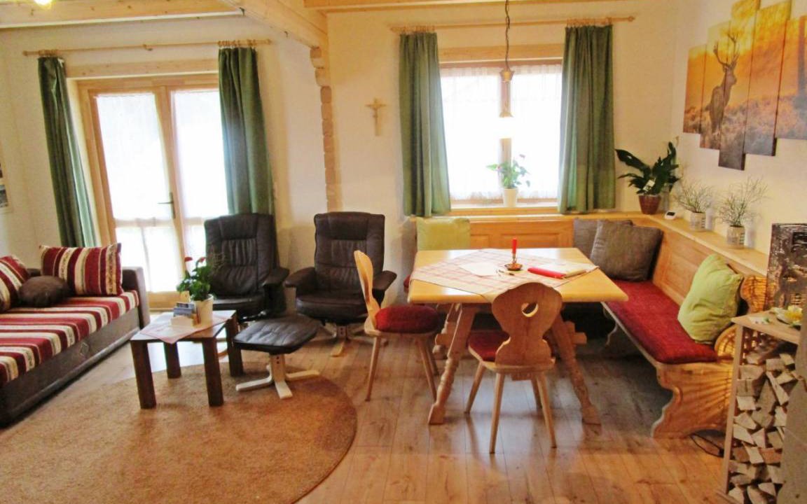 Photo of Livingroom in Philippsreut