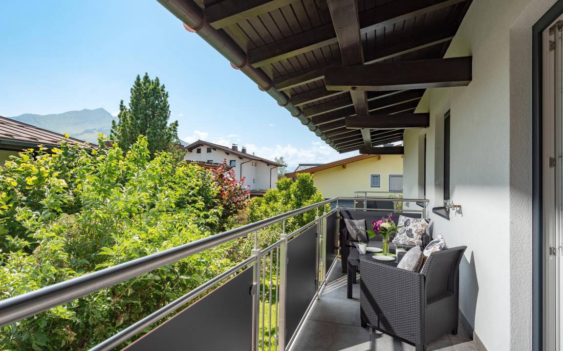 Photo of Patio Balcony in Kirchdorf in Tirol