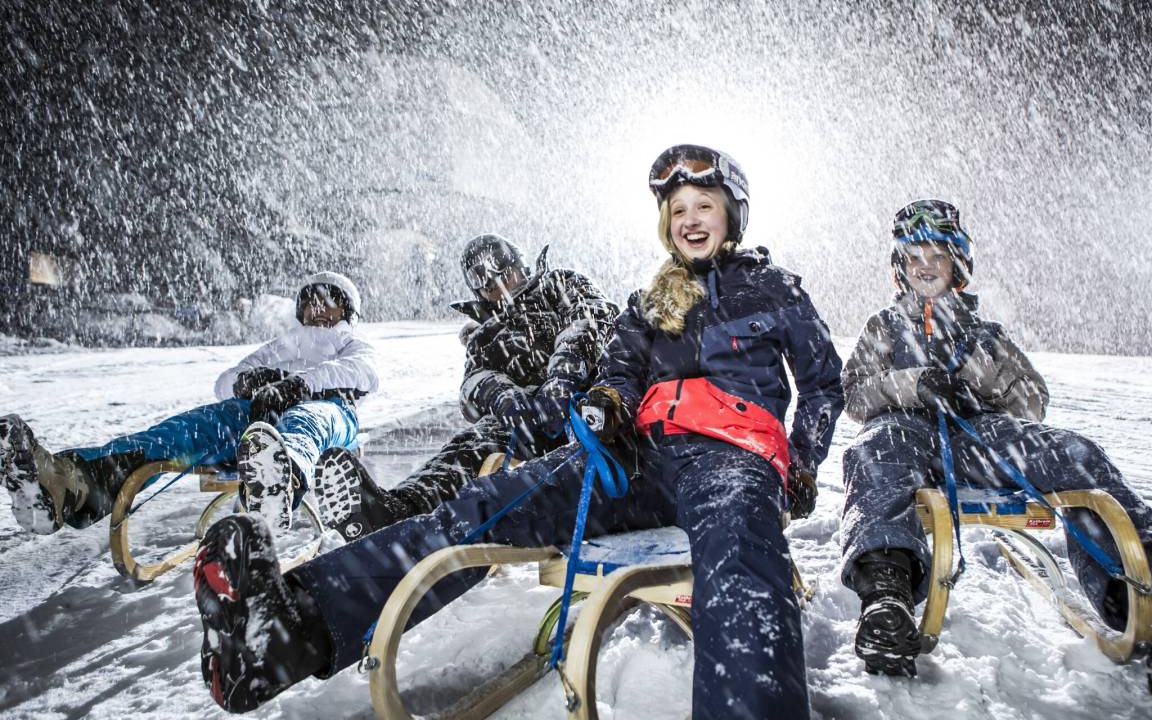Photo of Others in Sankt Leonhard im Pitztal