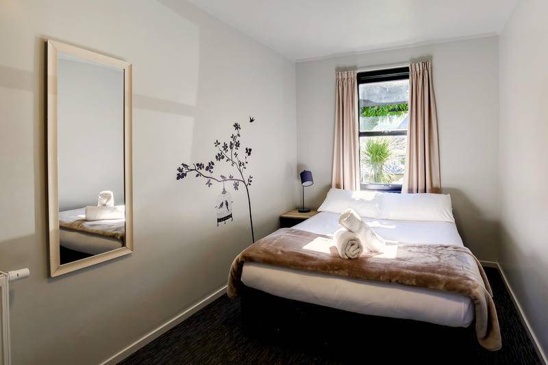 Photo of Bedroom in Queenstown City Centre