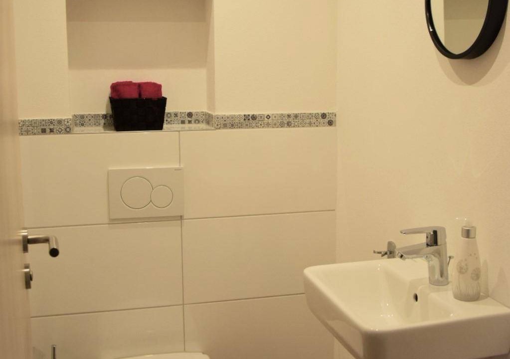 Photo of Bathroom in Thalkirchdorf