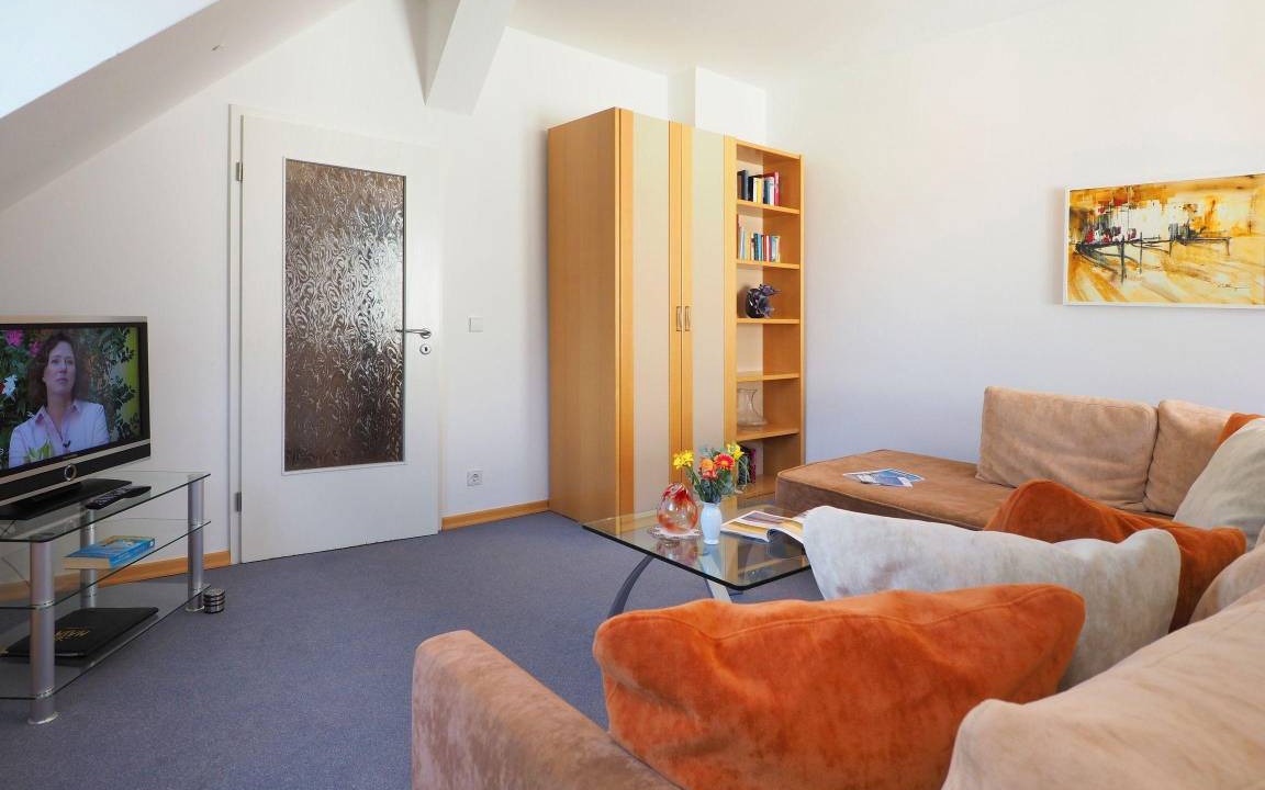 Photo of Livingroom in Ahlbeck