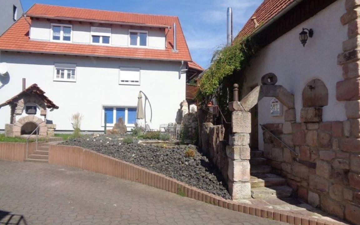 Photo of Others in Fladungen