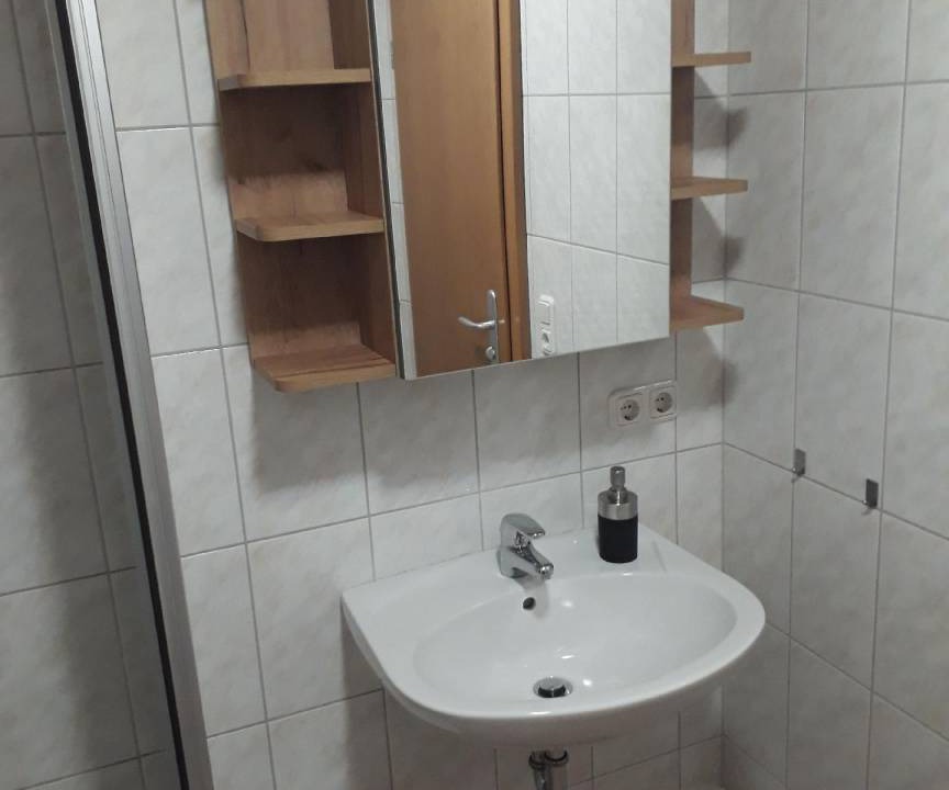 Photo of Bathroom in Glashutt