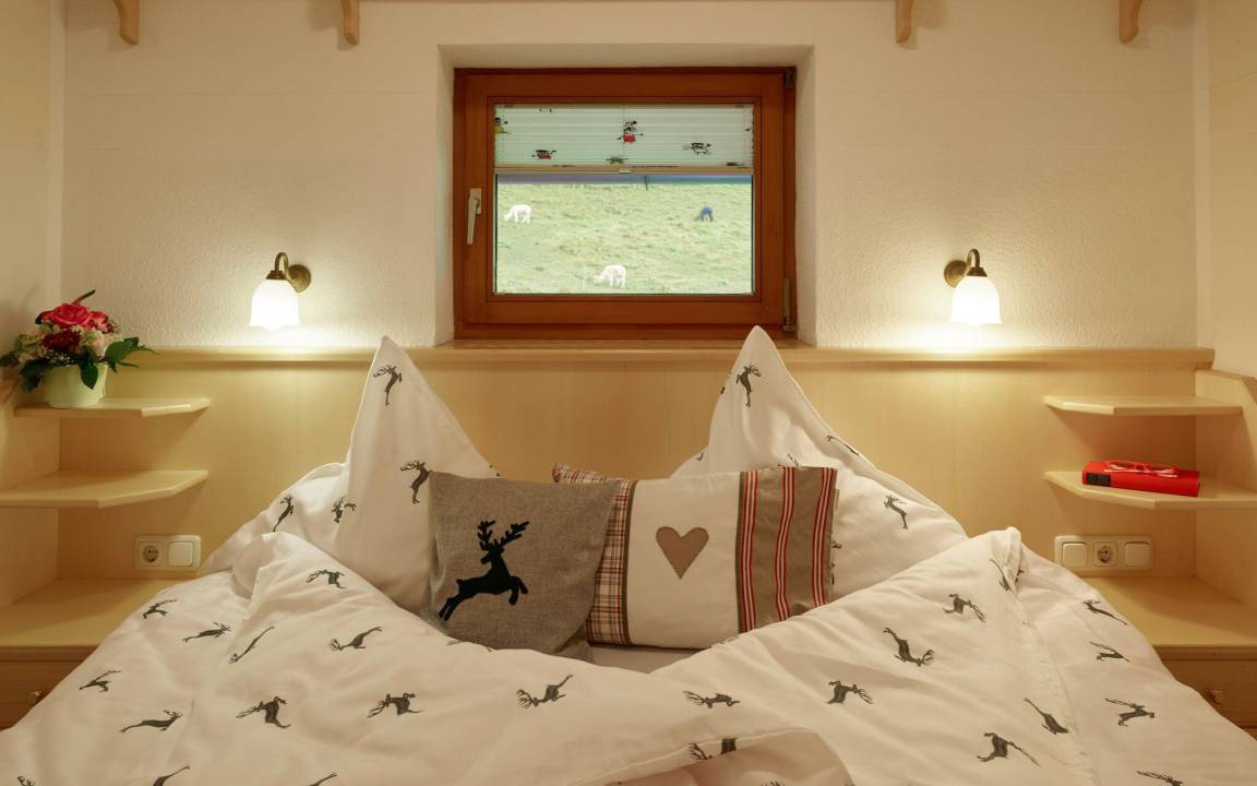 Photo of Bedroom in Bad Oberdorf