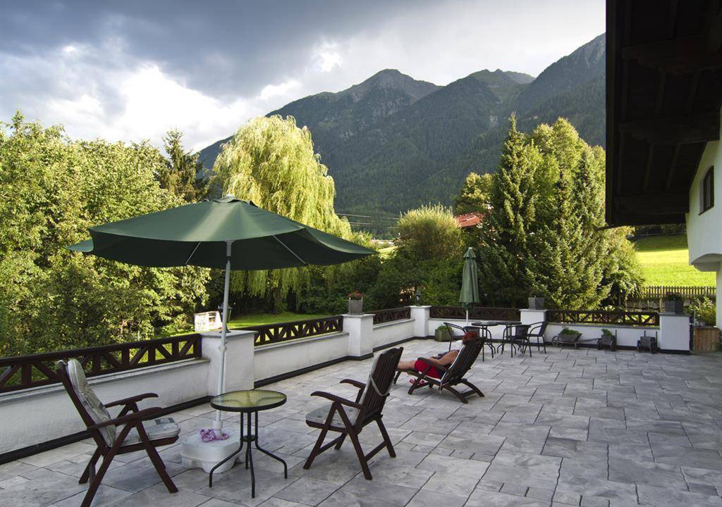 Photo of Patio Balcony in Sautens