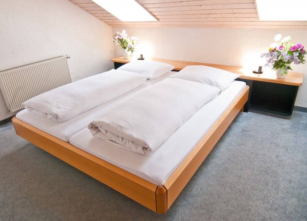 Photo of Bedroom in Dorf