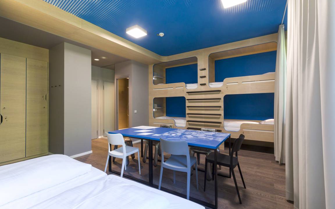 Photo of Bedroom in Neuhausen