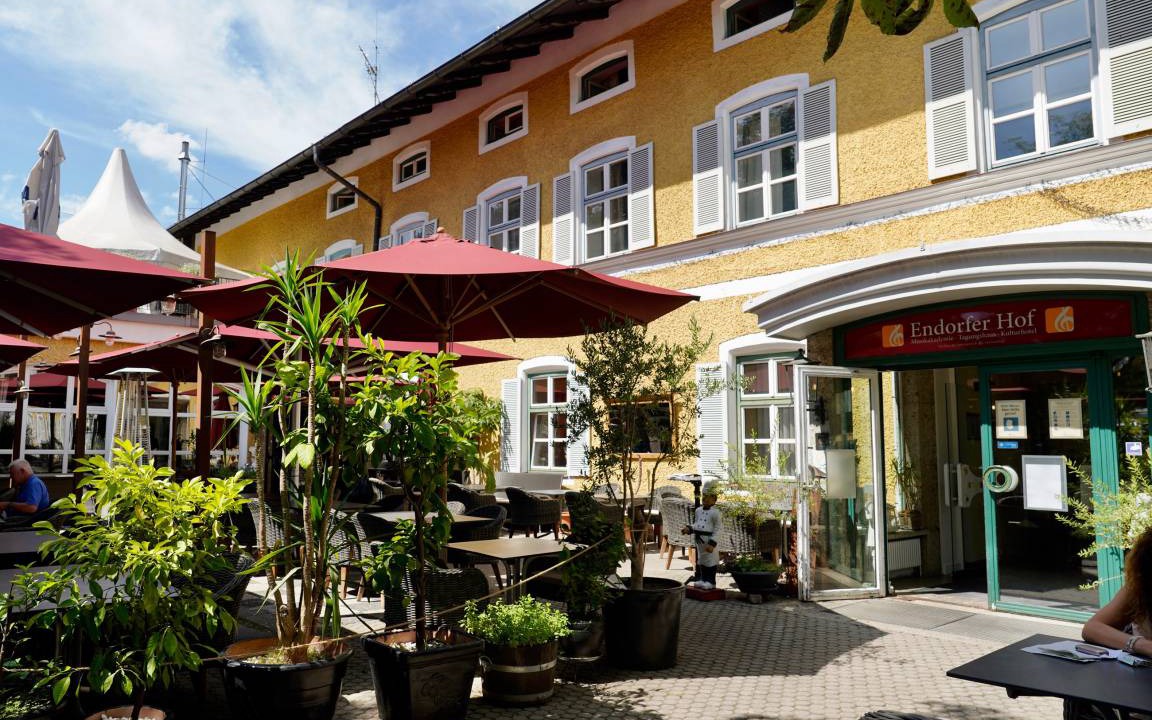 Photo of Others in Bad Endorf