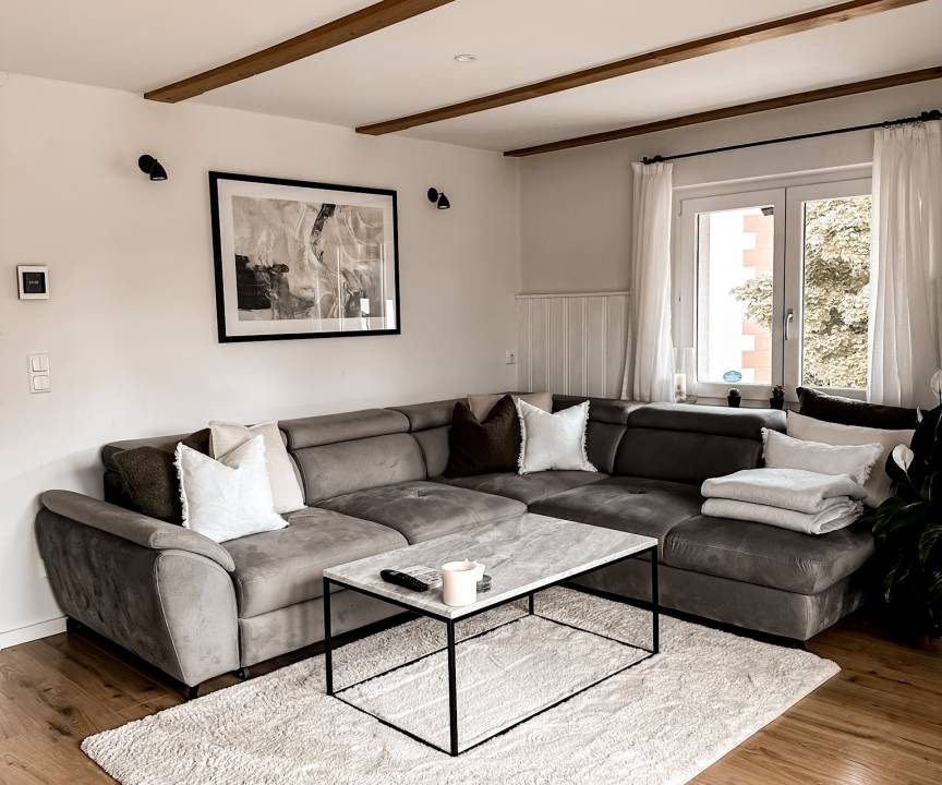 Photo of Livingroom in Breitbrunn a. Chiemsee