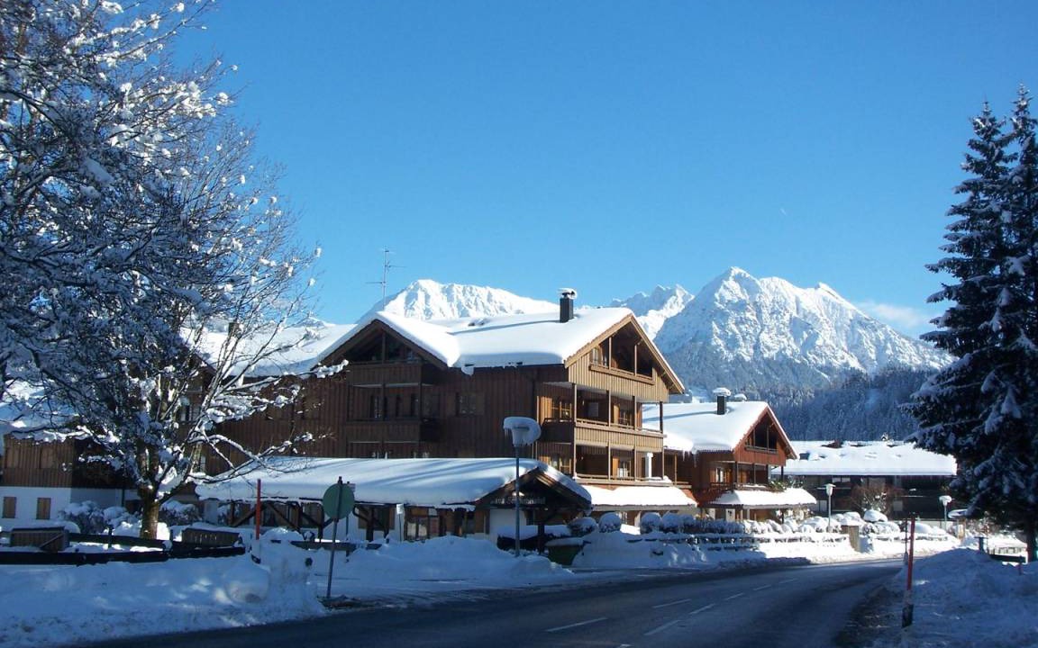 Photo of Others in Obermaiselstein