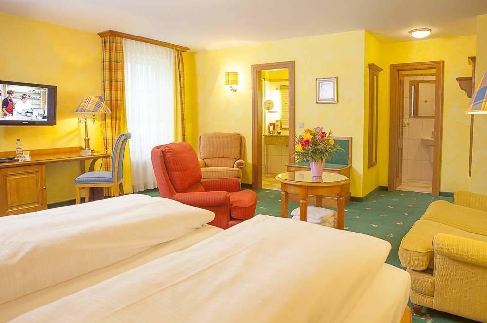 Photo of Bedroom in Koenigstein