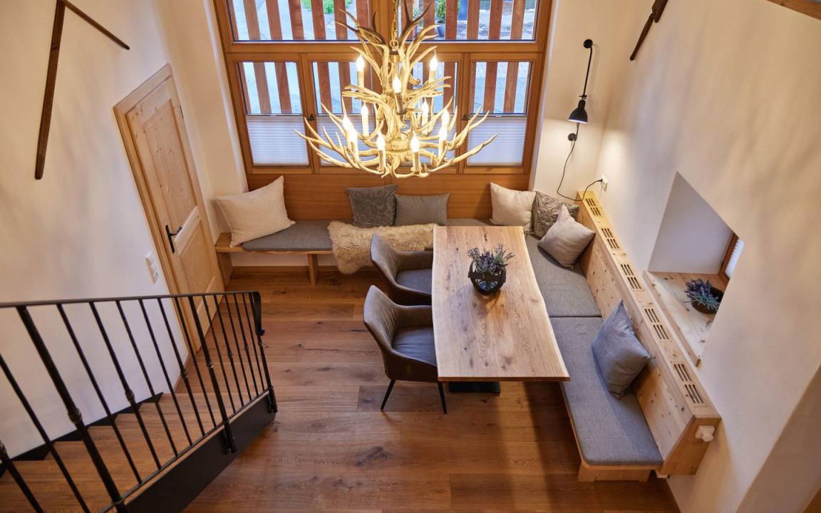 Photo of Livingroom in Muhldorfl