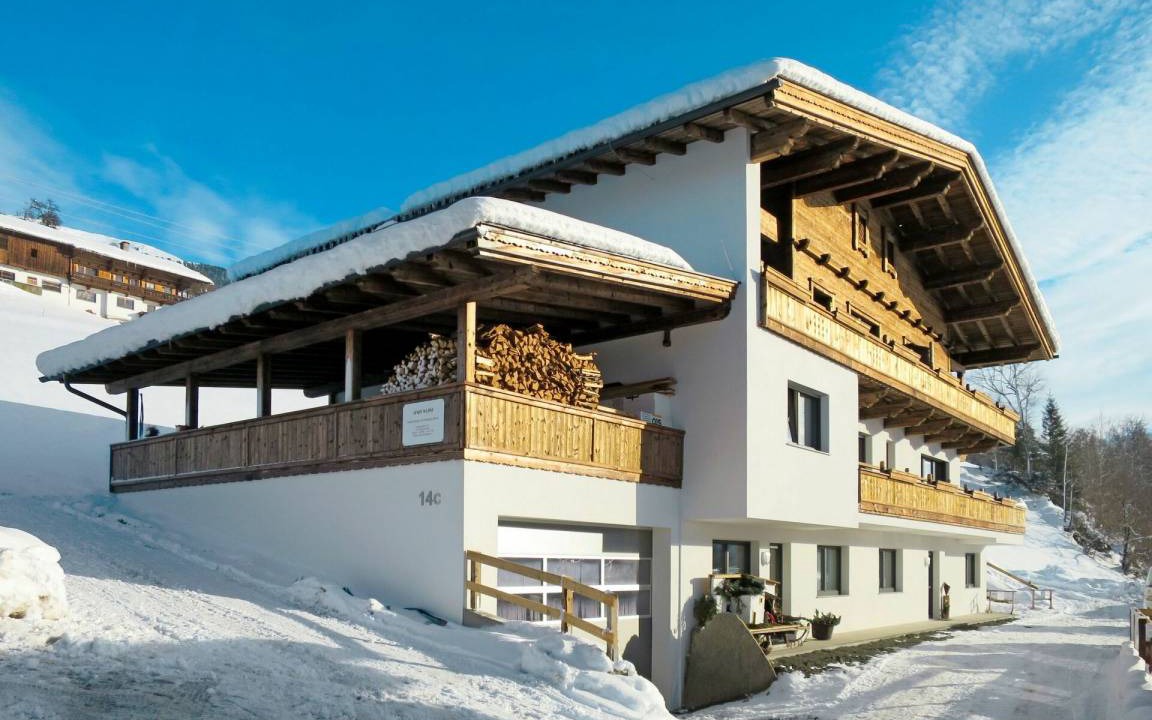 Photo of Buildings in Stummerberg