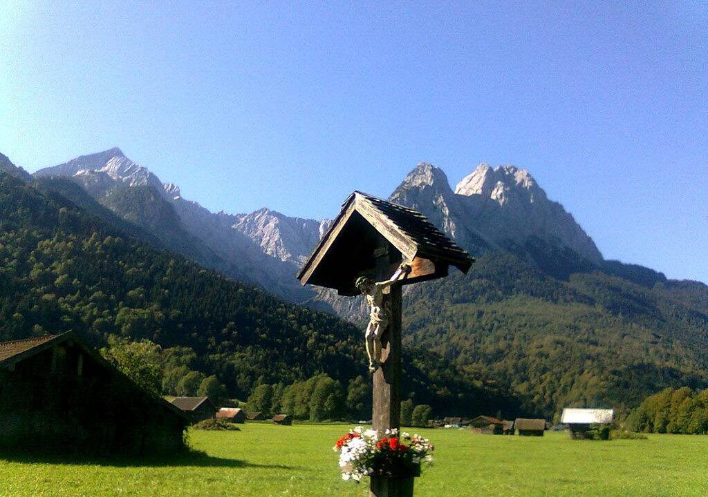 Photo of Others in Garmisch-Partenkirchen