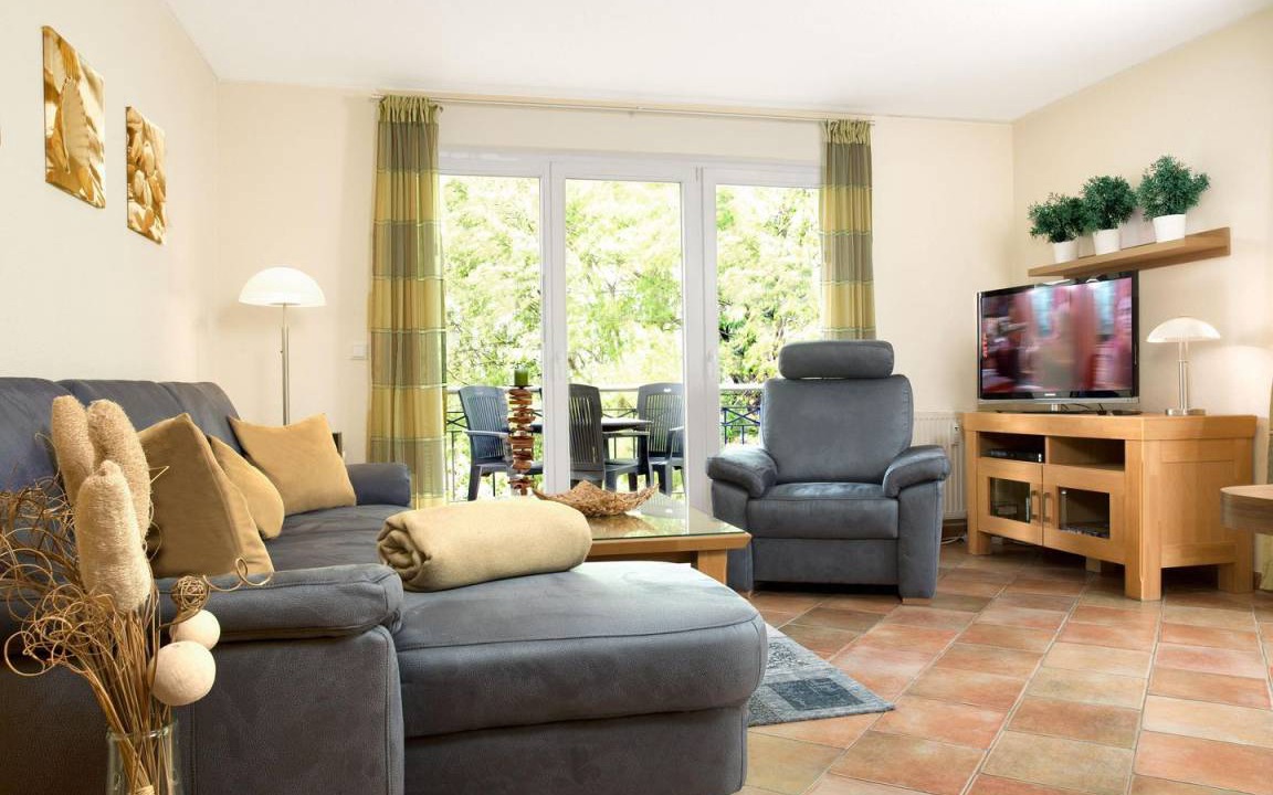 Photo of Livingroom in Am Schwarzen Busch