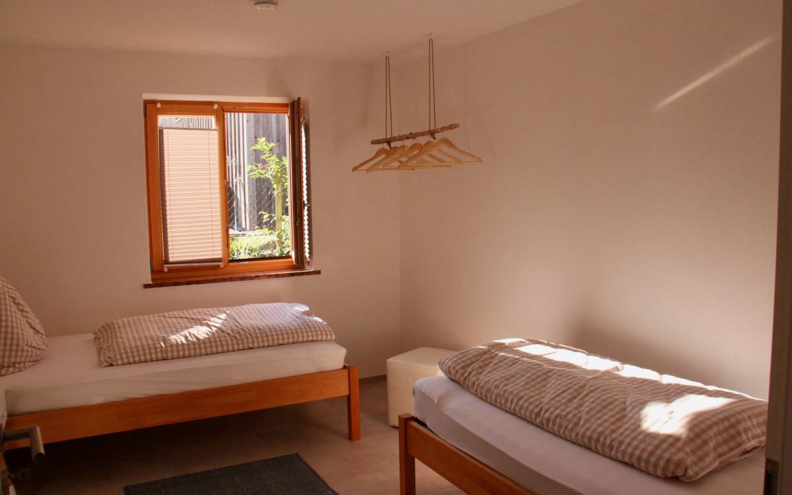 Photo of Bedroom in Chieming