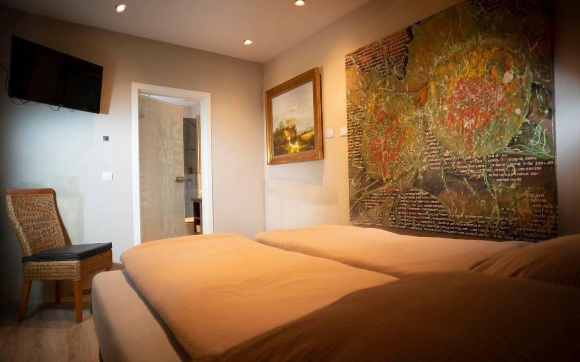 Photo of Bedroom in Marktheidenfeld
