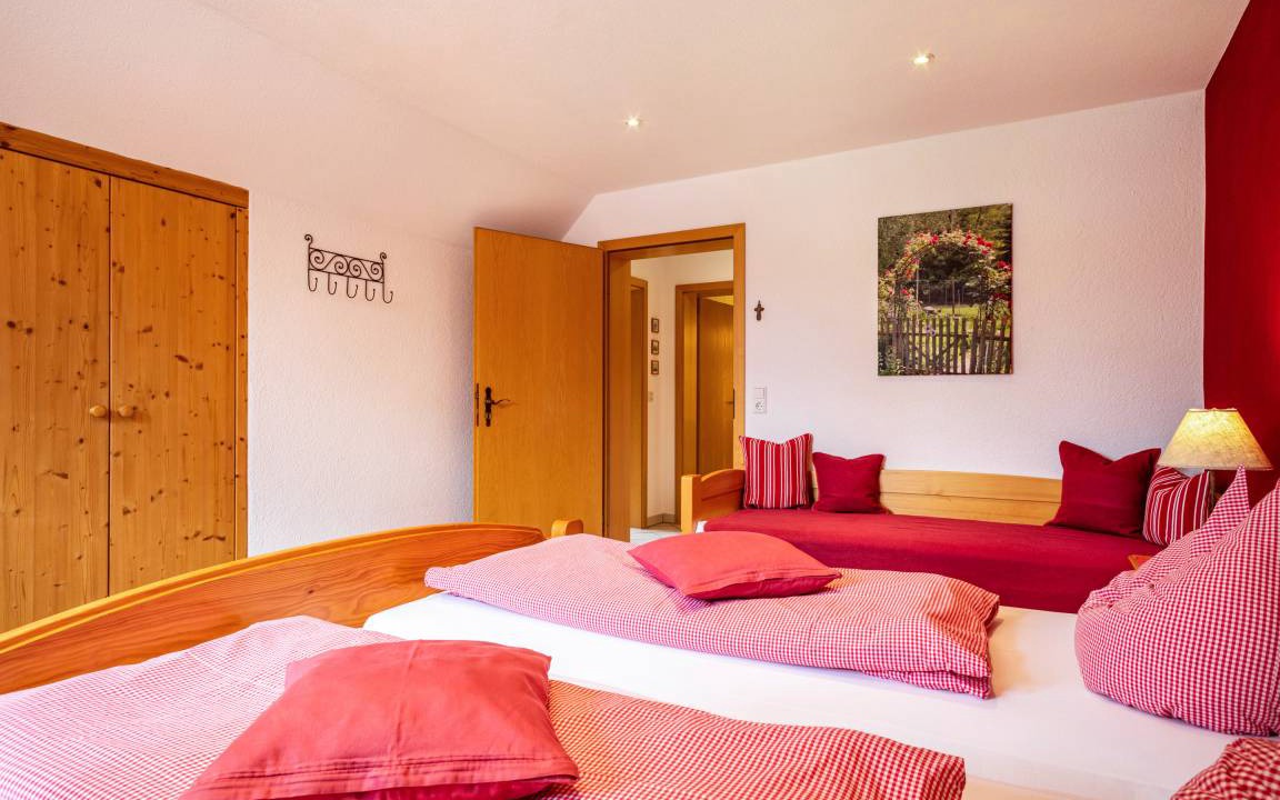 Photo of Bedroom in Rothkreuz