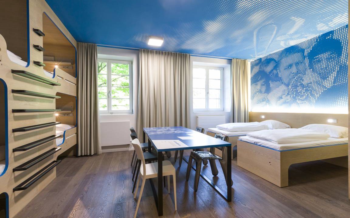 Photo of Bedroom in Neuhausen