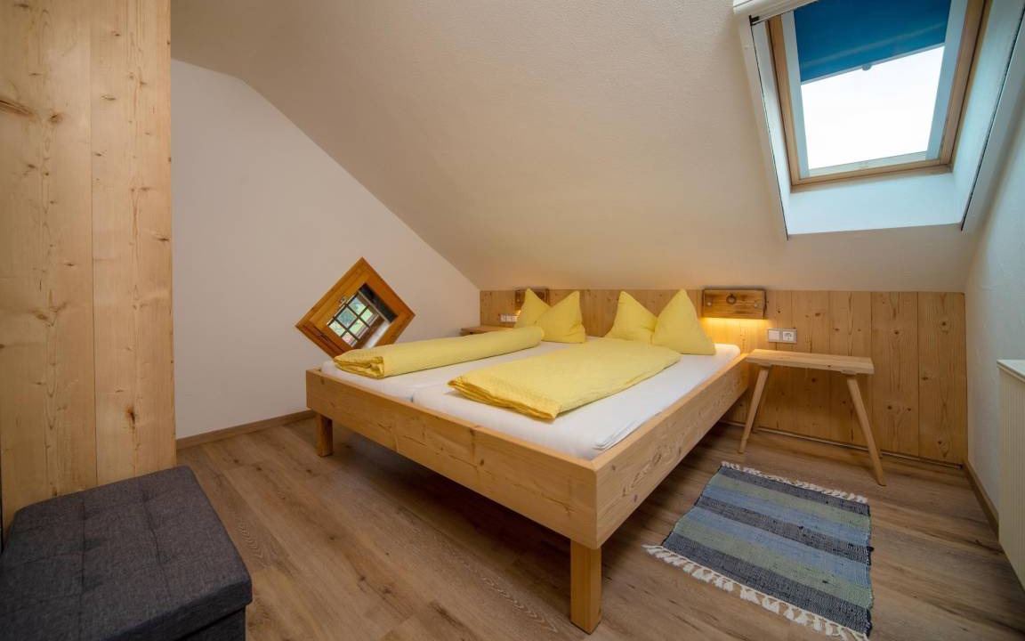 Photo of Bedroom in Seeg