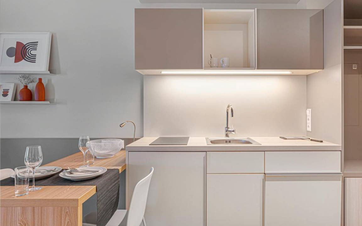 Photo of Kitchen in Freiham