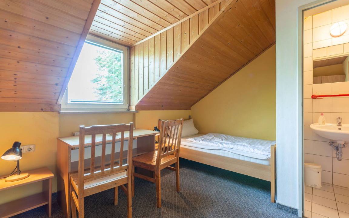 Photo of Bedroom in Zandt