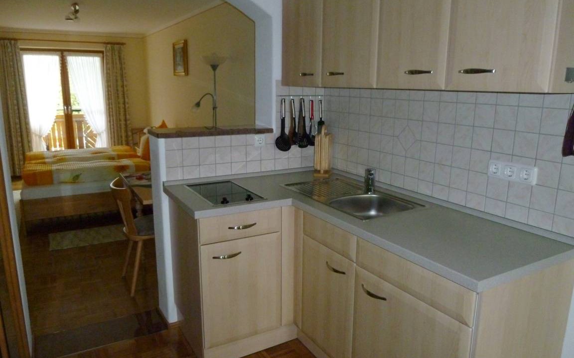 Photo of Kitchen in Chieming