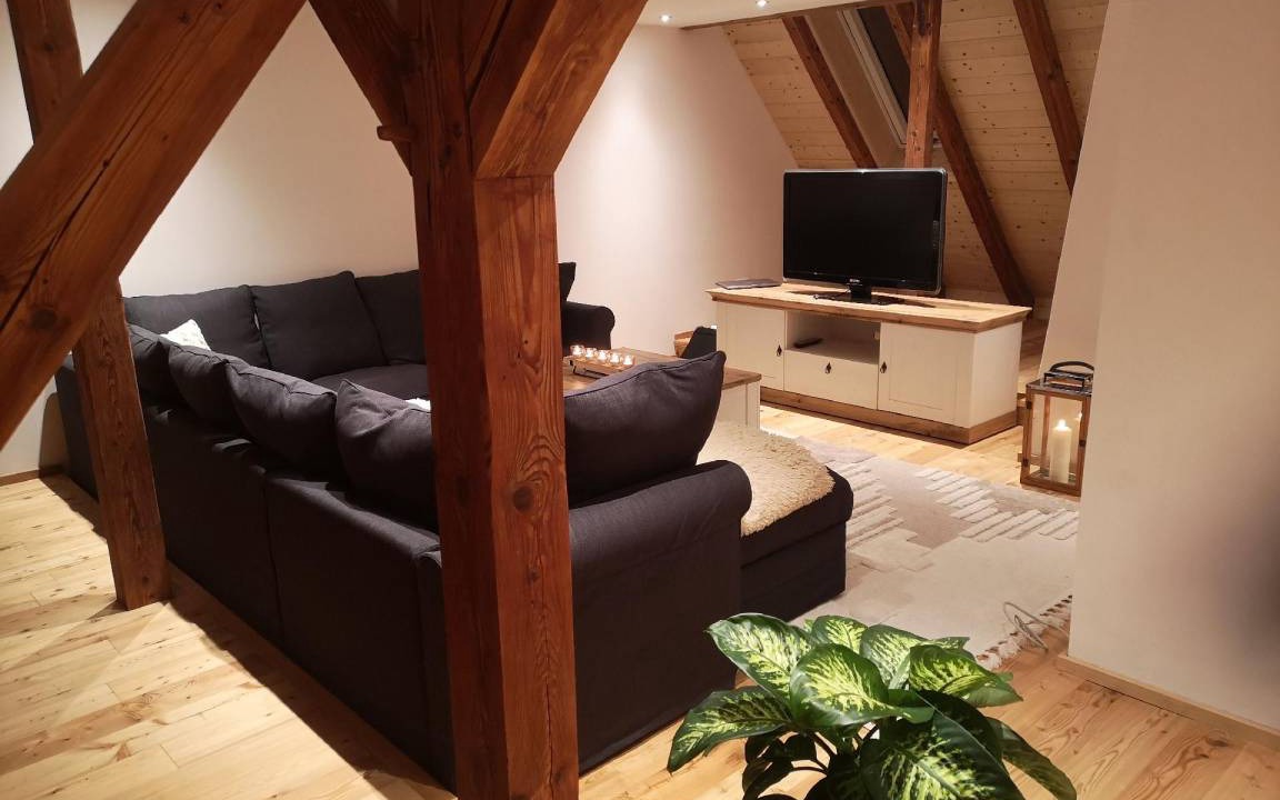 Photo of Livingroom in Hohenberg a.d.Eger