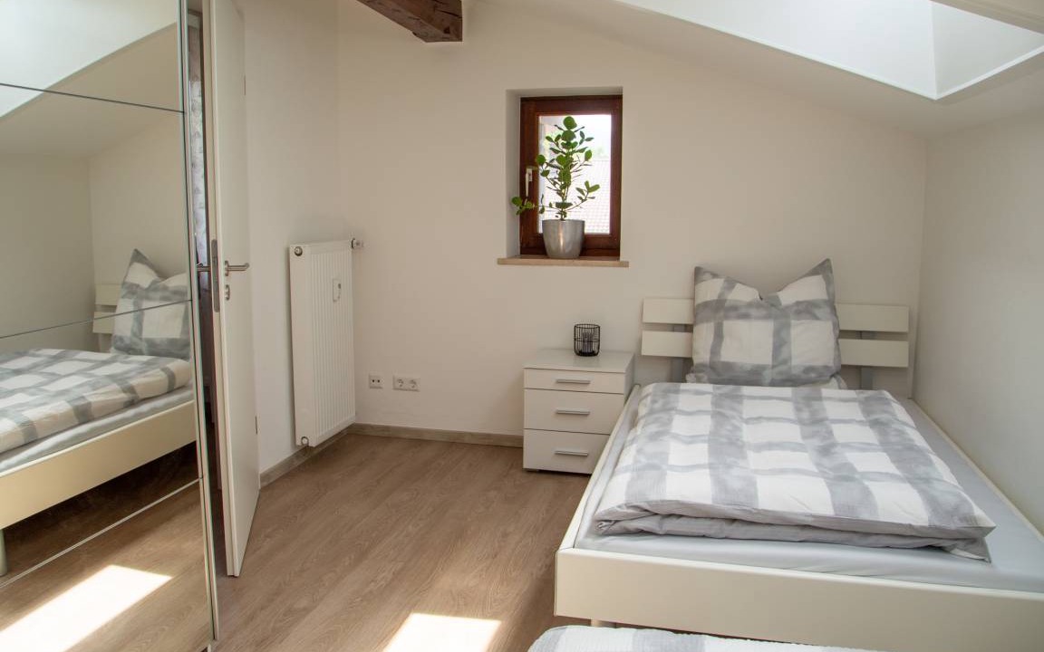 Photo of Bedroom in Inzell
