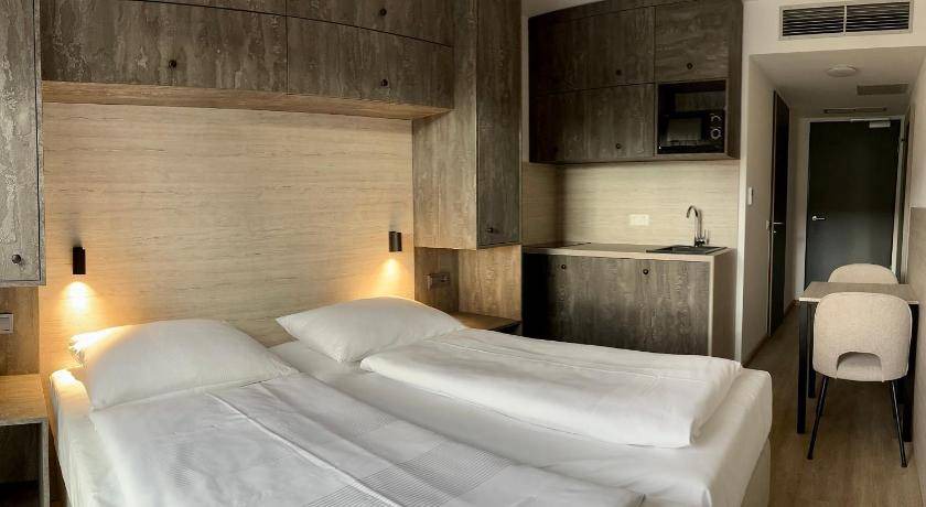 Photo of Bedroom in Munchen District