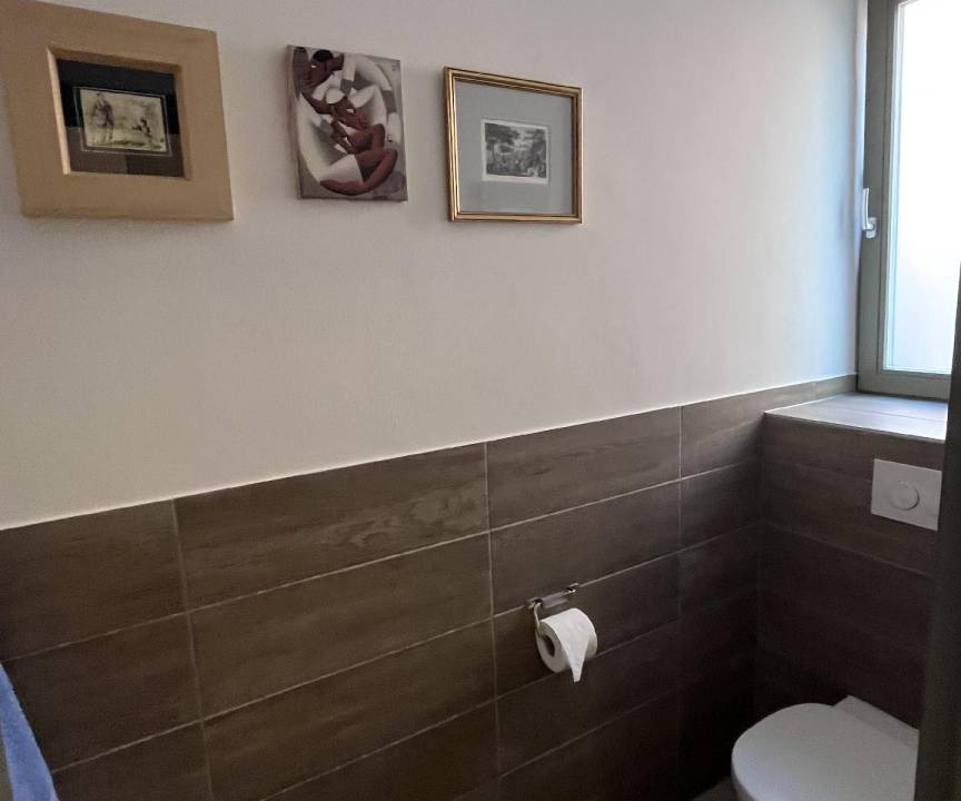 Photo of Bathroom in Marktheidenfeld