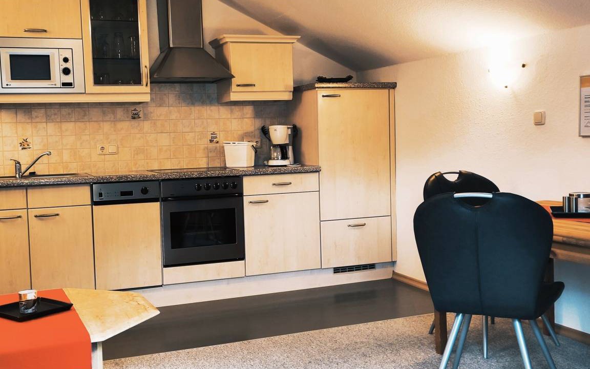 Photo of Kitchen in Hammersbach