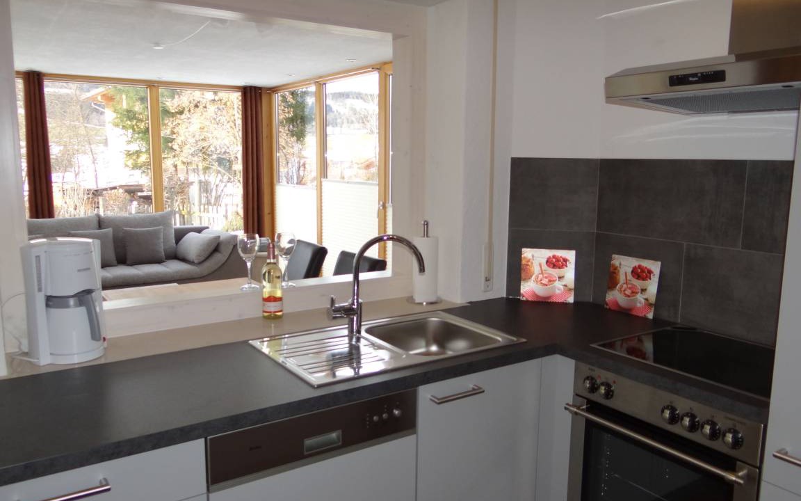 Photo of Kitchen in Kranzegg
