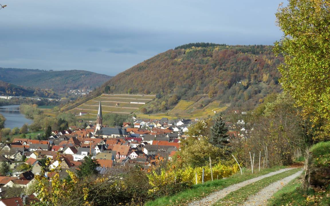 Photo of Others in Grossheubach