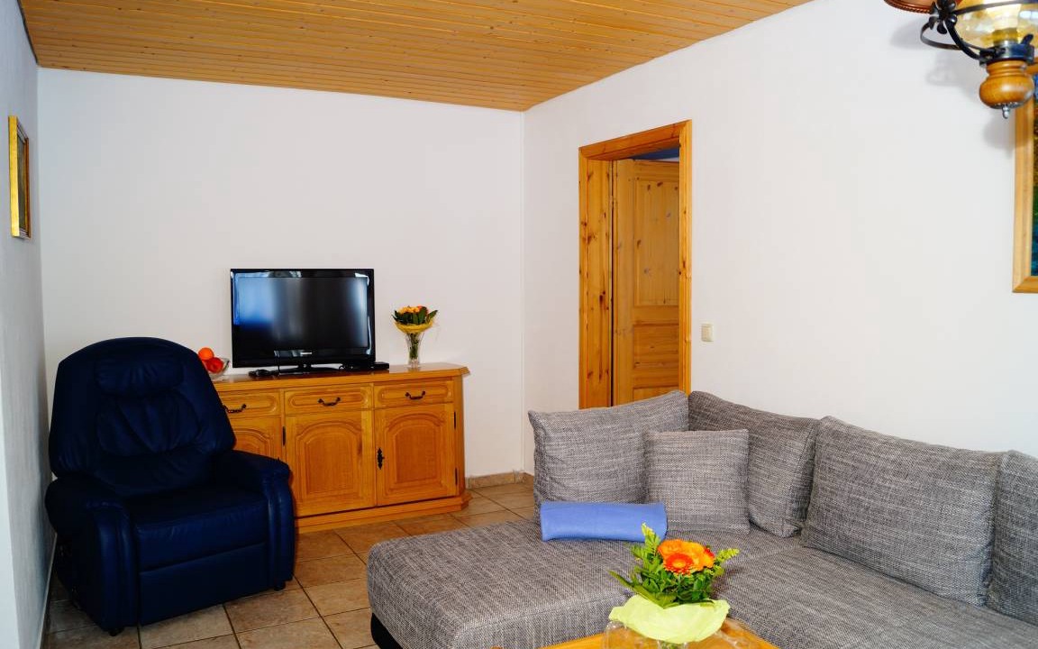 Photo of Livingroom in Marktschellenberg